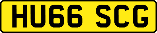 HU66SCG