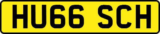 HU66SCH