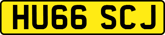 HU66SCJ