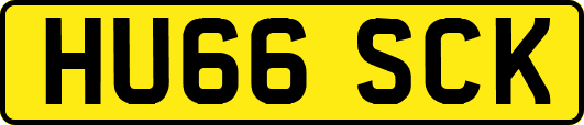 HU66SCK