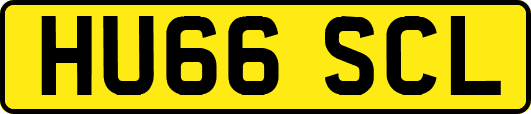 HU66SCL