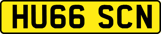 HU66SCN