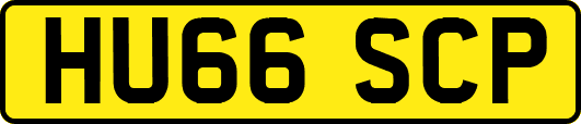 HU66SCP