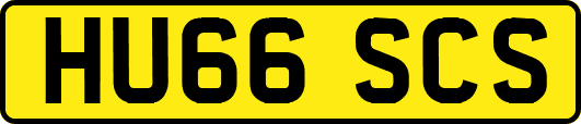 HU66SCS