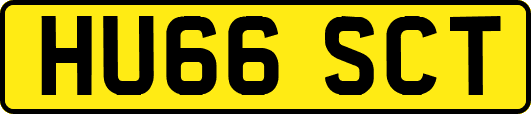 HU66SCT