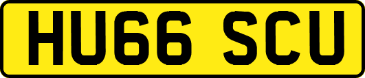 HU66SCU