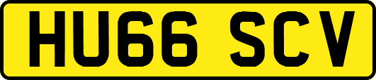 HU66SCV