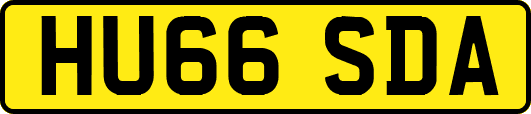 HU66SDA