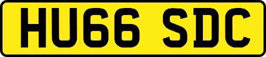 HU66SDC