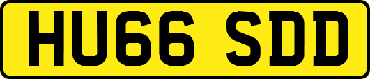 HU66SDD