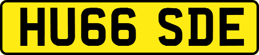 HU66SDE