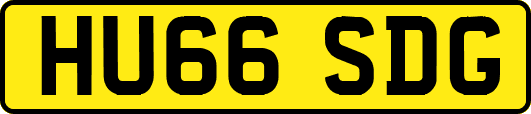 HU66SDG