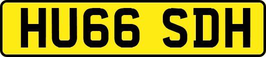 HU66SDH