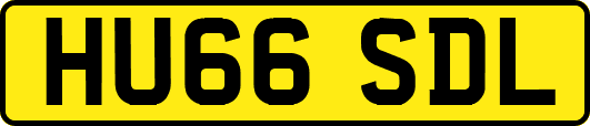 HU66SDL
