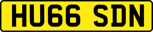 HU66SDN