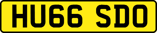 HU66SDO