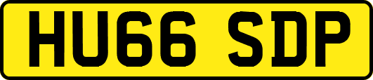 HU66SDP
