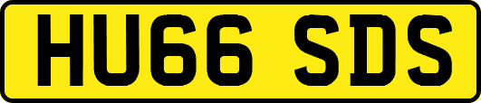 HU66SDS