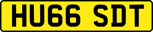 HU66SDT