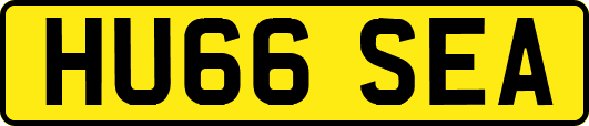 HU66SEA