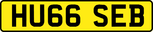 HU66SEB