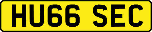 HU66SEC