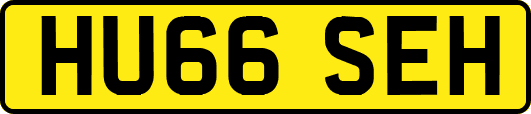 HU66SEH