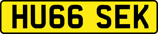 HU66SEK