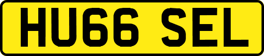 HU66SEL