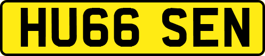 HU66SEN