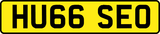 HU66SEO