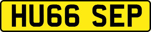 HU66SEP