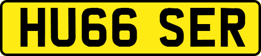 HU66SER