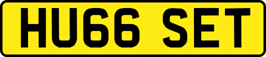 HU66SET