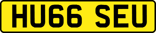 HU66SEU