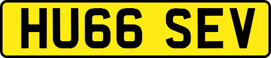 HU66SEV