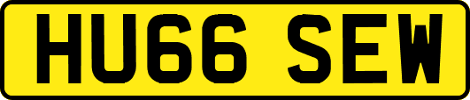 HU66SEW