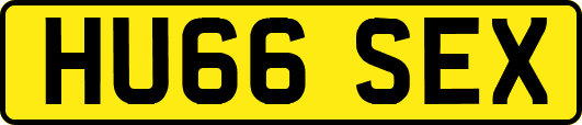 HU66SEX