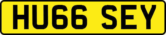 HU66SEY
