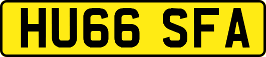 HU66SFA
