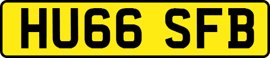 HU66SFB