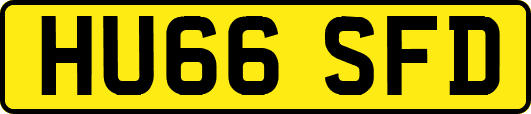HU66SFD