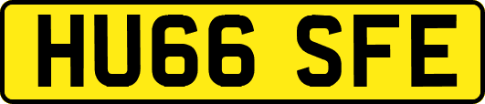 HU66SFE
