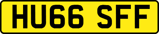 HU66SFF