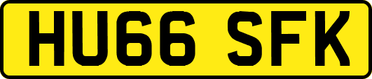 HU66SFK