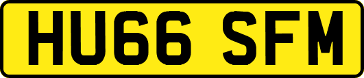 HU66SFM