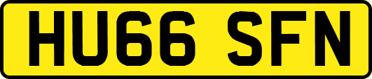 HU66SFN