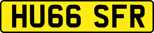 HU66SFR