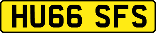 HU66SFS