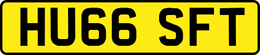 HU66SFT